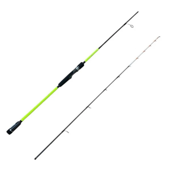 Okuma Orata 180cm 100-200gr 2 Parça Tekne Kamışı ürün görseli 1