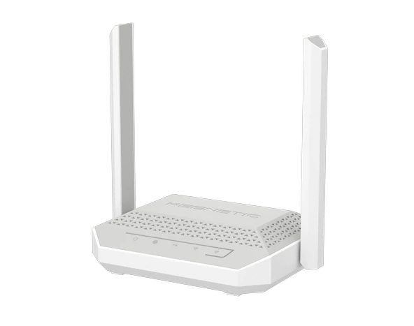 Keenetic Explorer DSL AC1200 Wi-Fi Mesh VDSL2/ADSL2+ Ebeveyn Kontrol Modem Fiber VPN Router 2x1Gbit/s KN-2013 ürün görseli 1