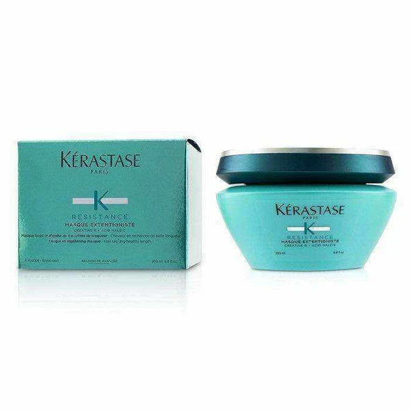 Kerastase Resistance Masque Extentioniste Saç Maskesi 200ml ürün görseli 1