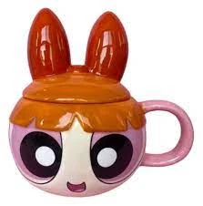 Powerpuff Turuncu ürün görseli 1