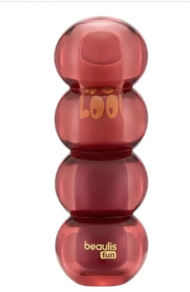 Beaulis Fun Kiss Loop Ruj 209 Sour Strawberry ürün görseli 1