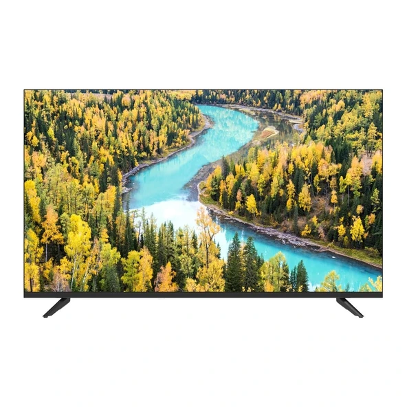Dijitsu 43 DG 27000 43'' 109 Ekran Uydu Alıcılı Full HD DLED Google TV ürün görseli 1