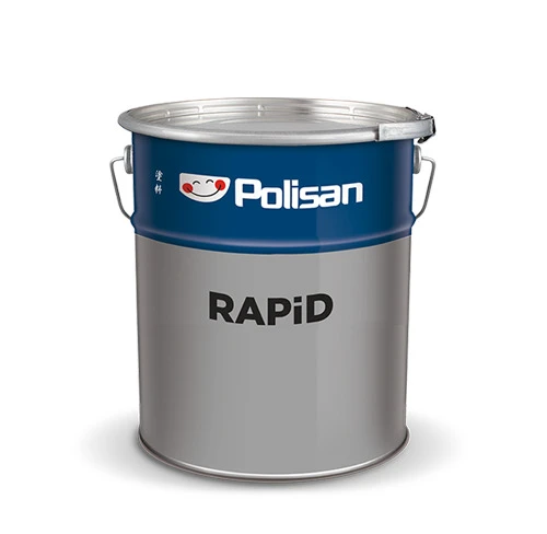 Polisan Rapid Boya 15 Kg ( Kartela Renkleri ) ürün görseli 1