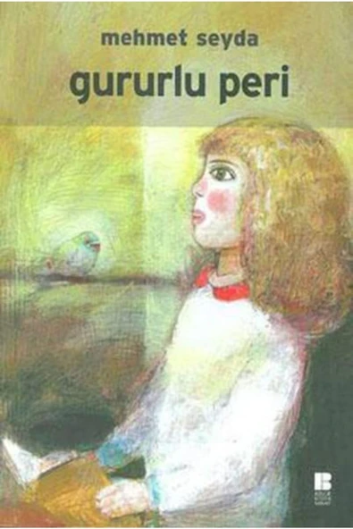 Mehmet Seyda Gururlu Peri ürün görseli 1