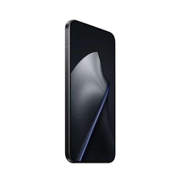 Xiaomi 15T Pro 512 GB 12 GB Ram (Xiaomi Türkiye Garantili) Siyah ürün görseli 1