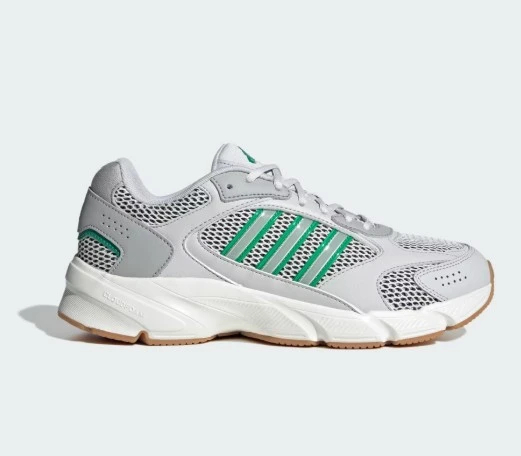 Adidas Crazychaos 2000 Erkek Günlük Spor Ayakkabı JP5578 I-166 ürün görseli 1