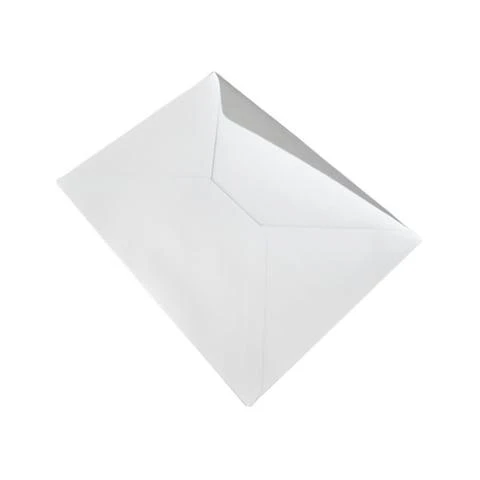 ASİL 12x18 DAVETİYE ZARFI 1.HAMUR 70gr 100 LÜ ürün görseli 1