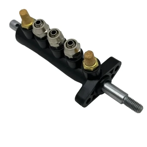 Lastik Sökme Takma Makina Pedal Valfi Ventili G Tipi ürün görseli 1