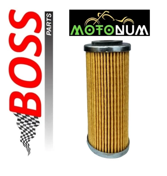 Husquvarna Fe 250 Yağ Filtresi Boss (Made İn Türkiye) ürün görseli 1