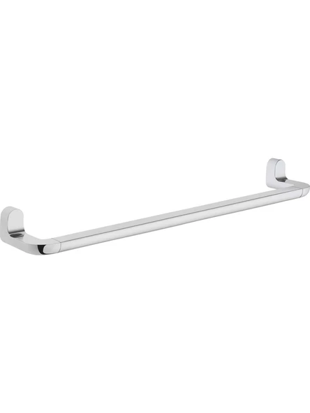VitrA Eternity A44878 Uzun Havluluk Krom ürün görseli 1