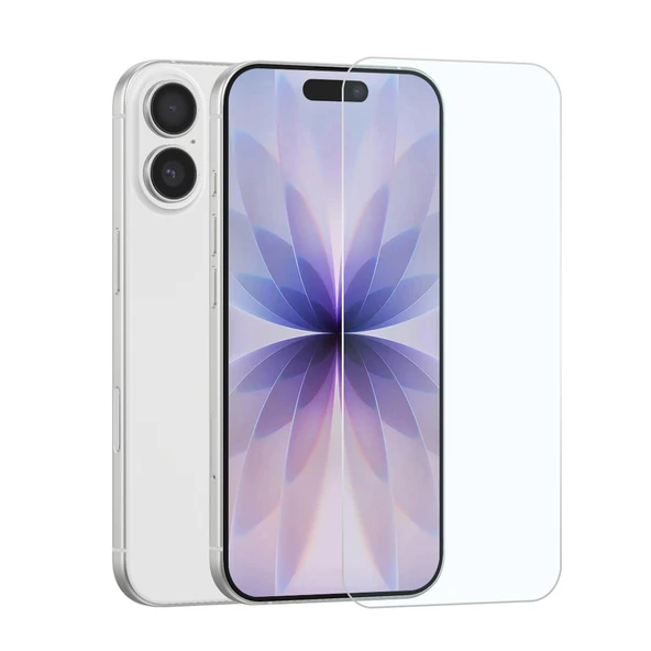 Bufalo iPhone 17 FlexiGlass Nano Ekran Koruyucu ürün görseli 1