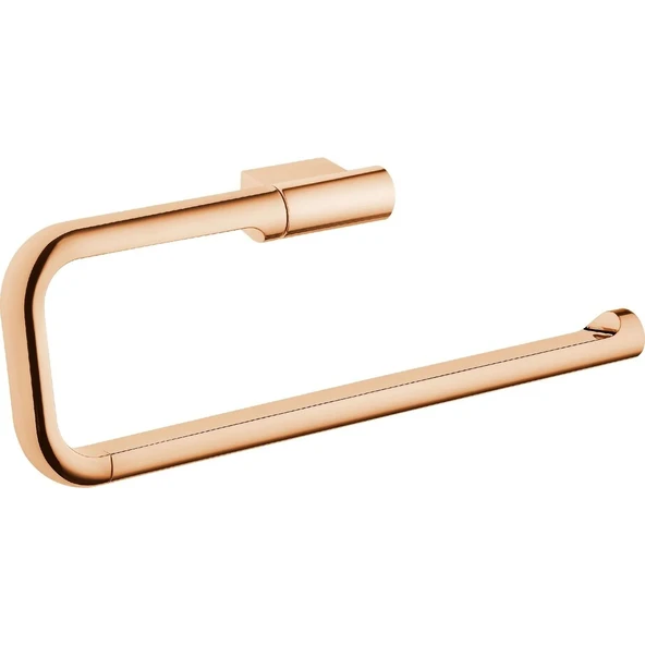 VitrA Eternity A4487126 Halka Havluluk, Bakır ürün görseli 1