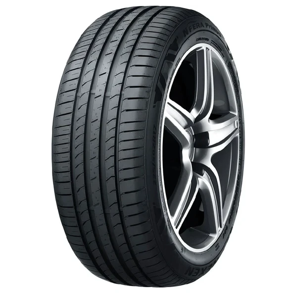 Nexen N'Fera Primus 245/45R18 96W (Yaz) (2025) ürün görseli 1