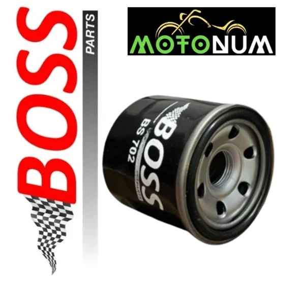 Cf Moto 450 Nk Yağ Filtresi Boss (Made İn Türkiye) ürün görseli 1
