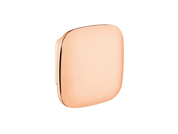 VitrA Eternity A4488026 Küçük Kare Askı, Bakır ürün görseli 1