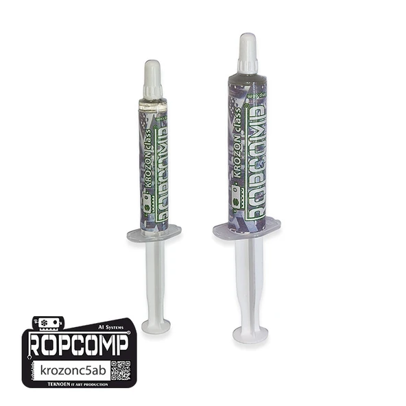 Ropcomp KROZON Class Elektronik Epoksi Reçine ürün görseli 1
