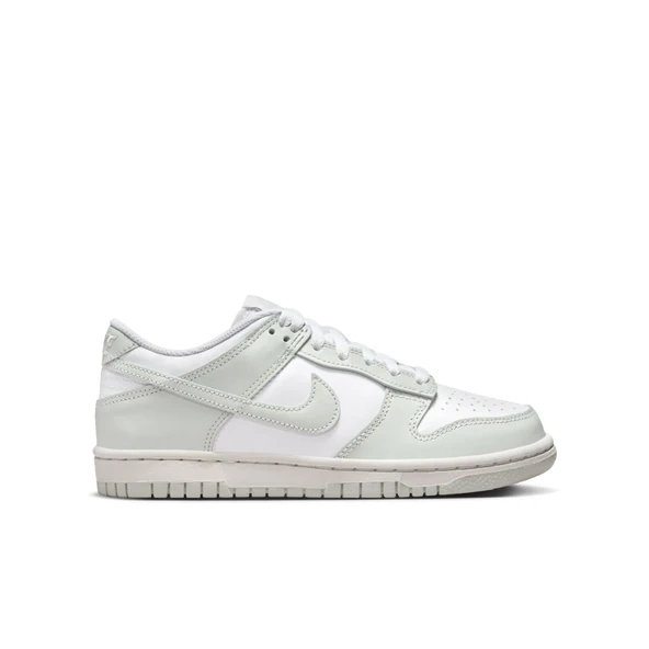NİKE DUNK LOW UNİSEX SPOR AYAKKABI FB9109-124 ürün görseli 1