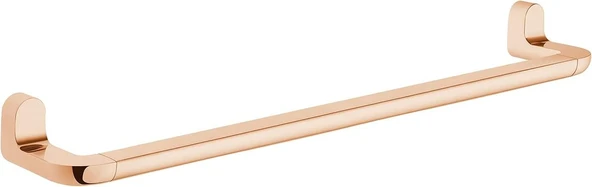 Vitra Eternity Uzun Havluluk, Bakır, 60 cm ürün görseli 1