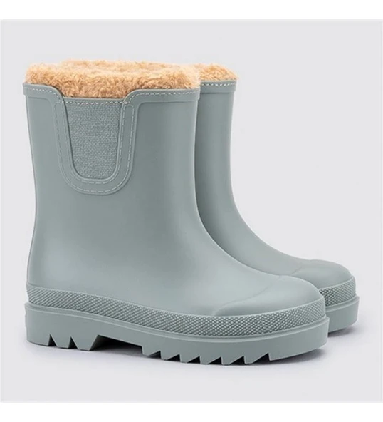 Igor W10290-47 Tokio Borreguito Çocuk Yağmur Çizmesi ürün görseli 1