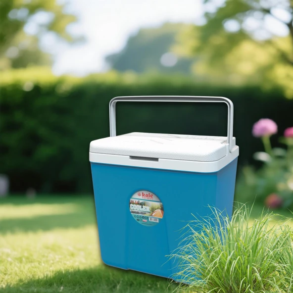 Kale Termos 11 Lt Buzluk Termos (1020 Cooler Box) - Resim 5