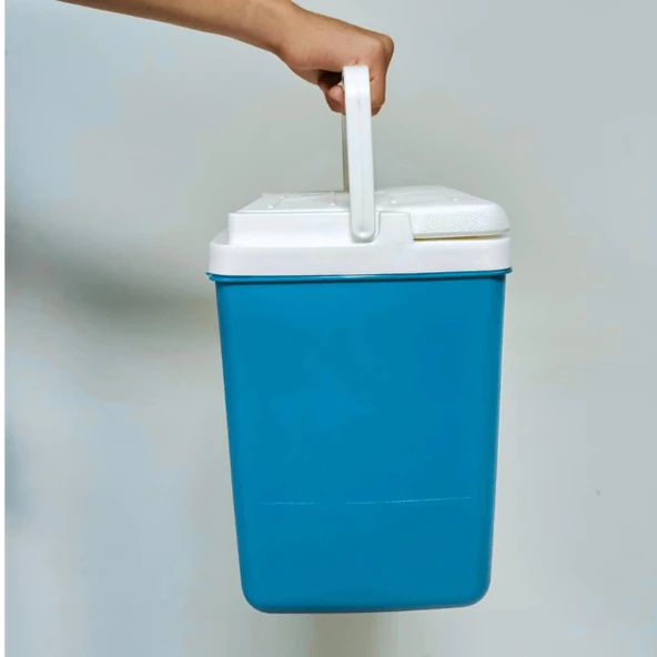 Kale Termos 11 Lt Buzluk Termos (1020 Cooler Box) - Resim 3