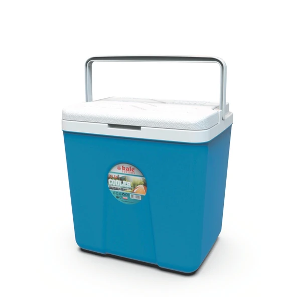 Kale Termos 11 Lt Buzluk Termos (1020 Cooler Box) ürün görseli 1