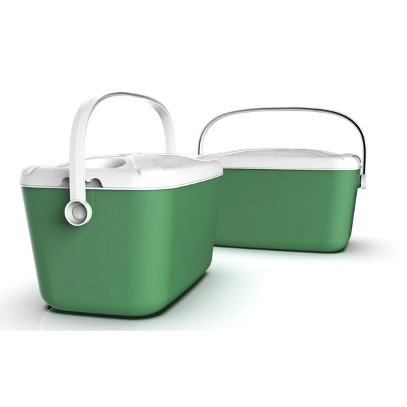Kale Termos 10 Lt Buzzy Buzluk Termos (1180 Cooler Box) - Resim 6