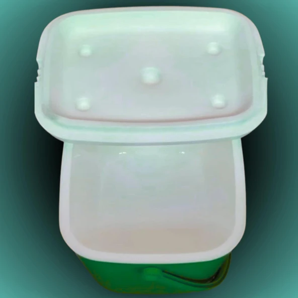 Kale Termos 10 Lt Buzzy Buzluk Termos (1180 Cooler Box) - Resim 4