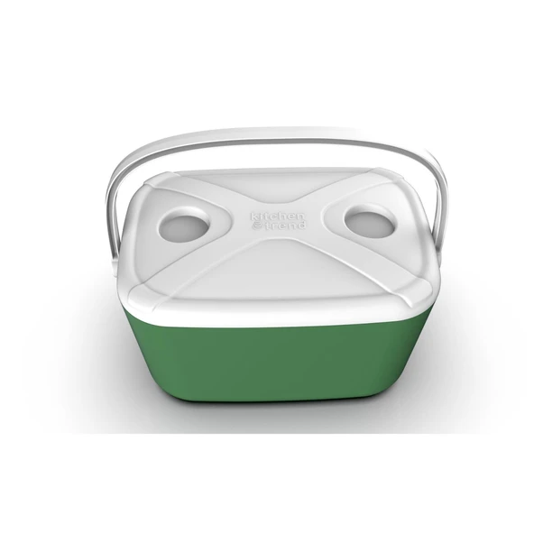 Kale Termos 10 Lt Buzzy Buzluk Termos (1180 Cooler Box) - Resim 9