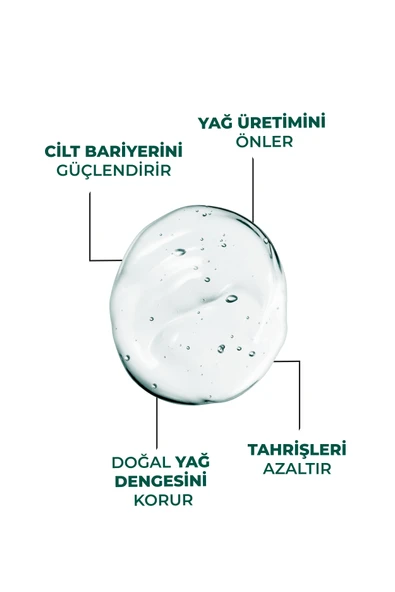Dermoend Anti Acne Serum - Resim 5