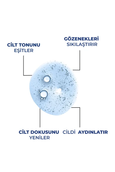 Gözenek Sıkılaştırıcı Tonik - Resim 5