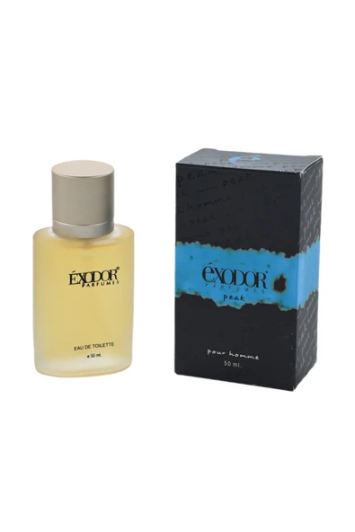 Eau De Cologne Peak For Men 50 ml ürün görseli 1