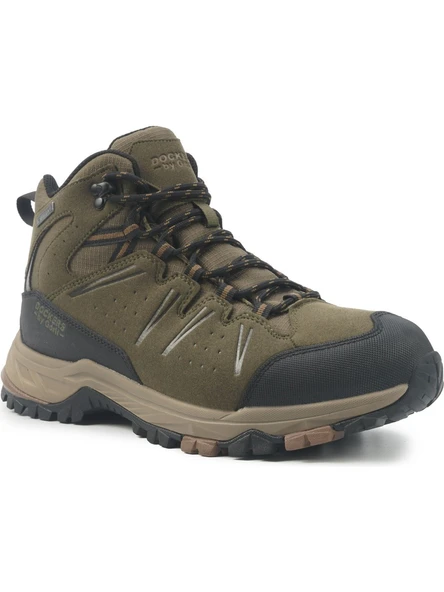 Dockers Murphy Haki Waterproof Outdoor Bot ürün görseli 1