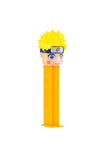 NARUTO Pez Oyuncaklı Şeker (Naruto) - Resim 2