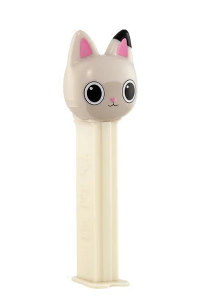 Pez GABBY'S DOLLHOUSE SERİSİ (PANDY PAWS) ürün görseli 1