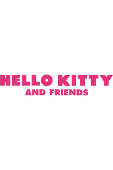 Hello Kitty & Friends Flipperz (10 Gr) 1 Adet - Resim 3