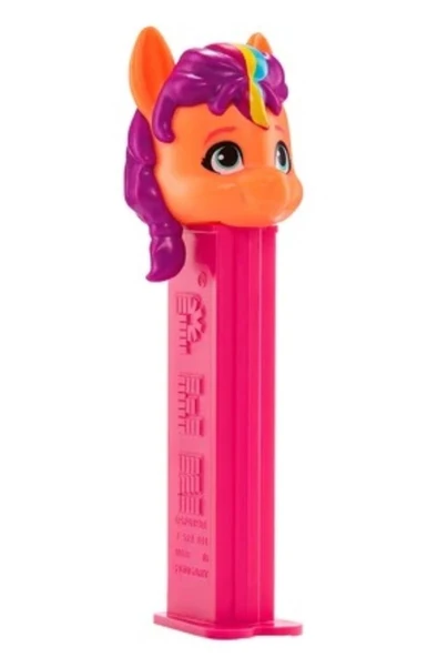 Pez MyLittlePony(Sunny) Pez Adam (3 Paket Pez Şeker Hediyeli) ürün görseli 1