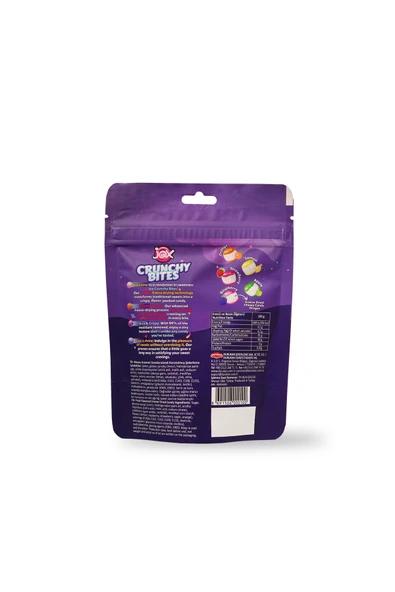 JOX Crunchy Bites 2'li Paket - Resim 2