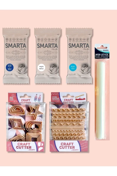 Smarta TAKI SETİ ürün görseli 1