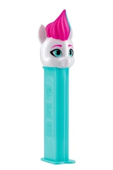 Pez MyLittlePony(Zipp) Pez Adam (3 Paket Pez Şeker Hediyeli) ürün görseli 1