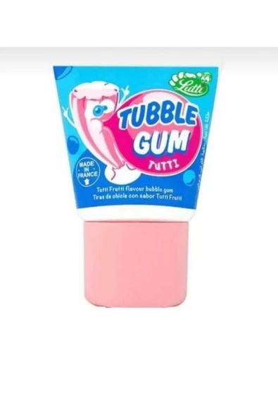 DERİNGRUP TUBBLE GUM SAKIZ 18 ADET ürün görseli 1