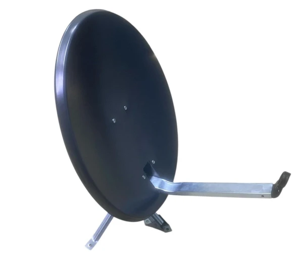 Tayfun 70 cm Ofset Uydu Çanak Anten-Büyük Maunt ürün görseli 1