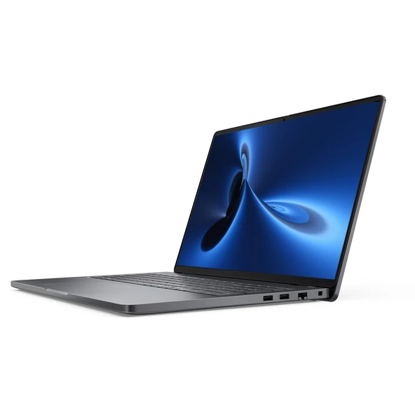 PTTAVM: Dell Pro 16 PC16250 Intel Core 7 150U 64GB Ddr5 1tb SSD 16