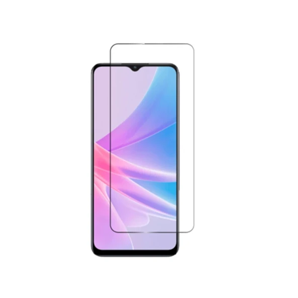 Bufalo Vivo V50 Lite FlexiGlass Nano Ekran Koruyucu ürün görseli 1