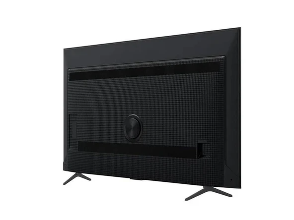 TCL 75T8C 75" 4K UHD QLED TV - Resim 4