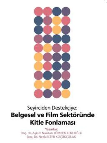 Seyirciden Destekçiye ürün görseli 1