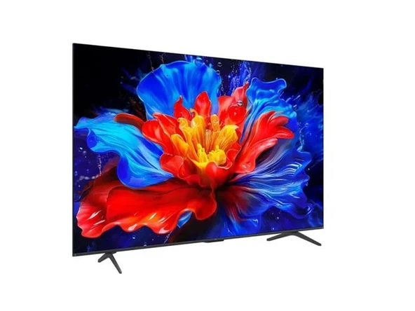 TCL 75T8C 75" 4K UHD QLED TV - Resim 2