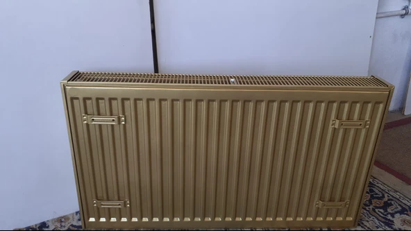 EURASİA  300x2000 Panel Radyatör Tip 22-PKKP GOLD - Resim 4
