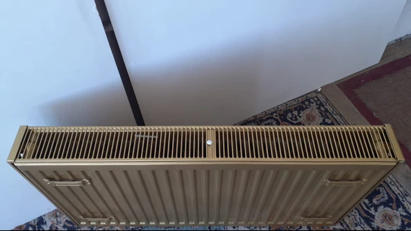 EURASİA  400x2000 Panel Radyatör Tip 22-PKKP GOLD - Resim 5
