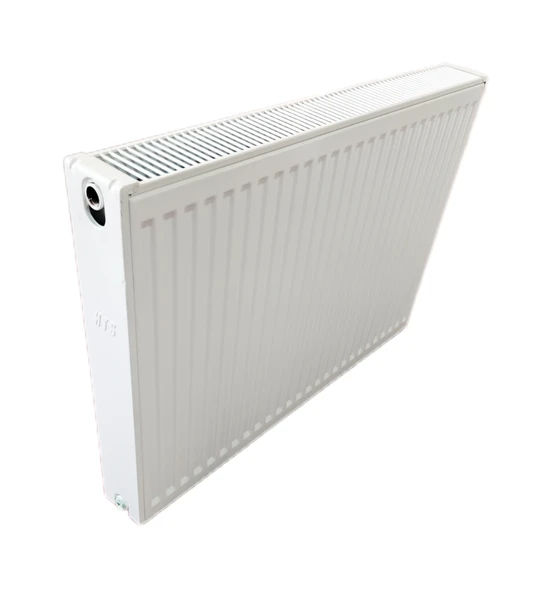 EURASİA  400x2000 Panel Radyatör Tip 22-PKKP BEYAZ - Resim 3